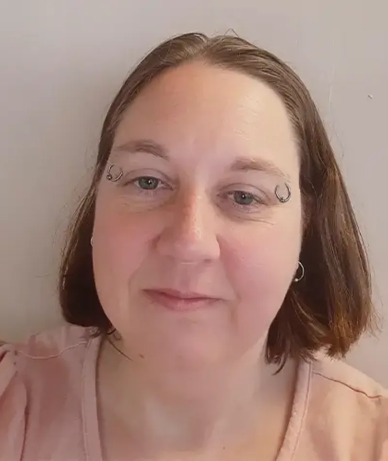 Pamela Smith