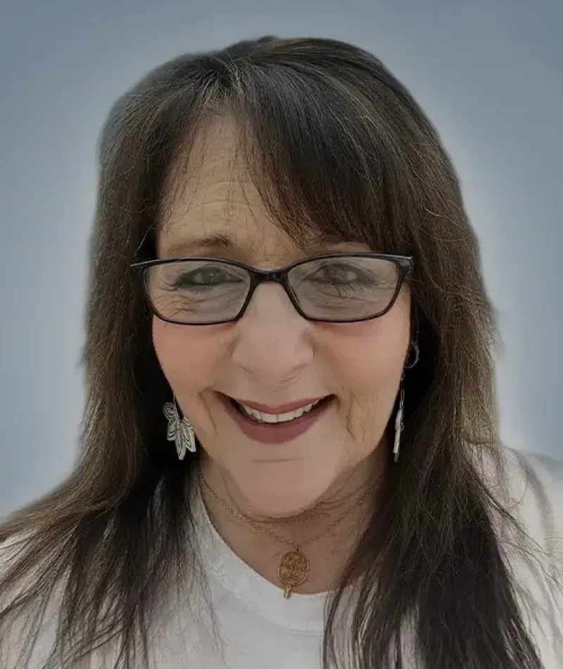 Mindy Cohen-Dunlop