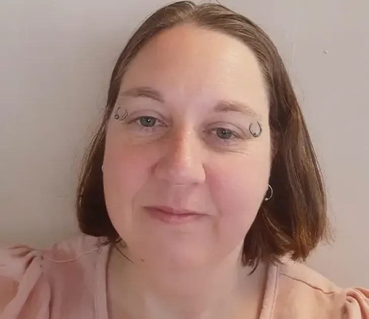 Pamela Smith