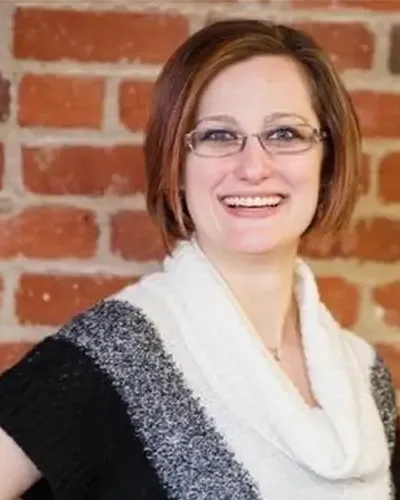 Christina Manter, therapist at Nelson Counseling