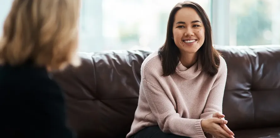 Individual therapy with Nelsons Counseling