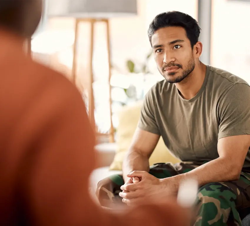 Mens counseling with Nelson Counseling