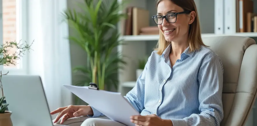 Online therapy with Nelson Counseling