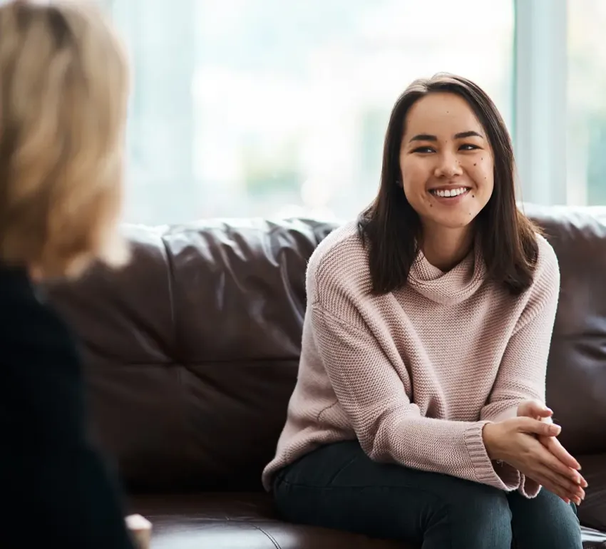 Individual therapy with Nelsons Counseling