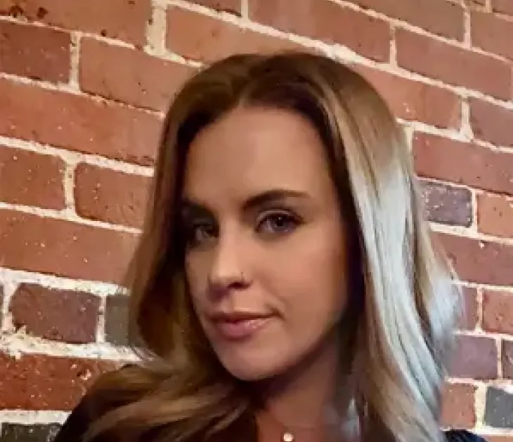 Brianna Jelley