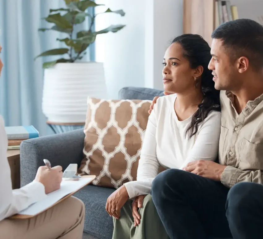Premarital counseling with Nelson Counseling