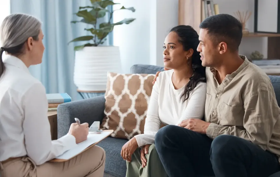 Premarital counseling with Nelson Counseling