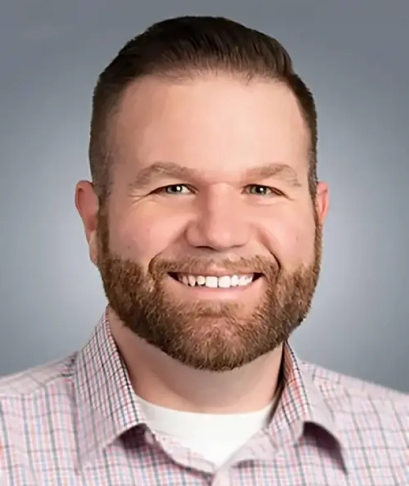 Sam Taliaferro