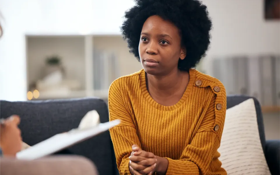 Womens therapy with Nelson Counseling