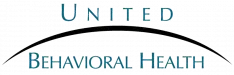 United Behavioral Health Logo