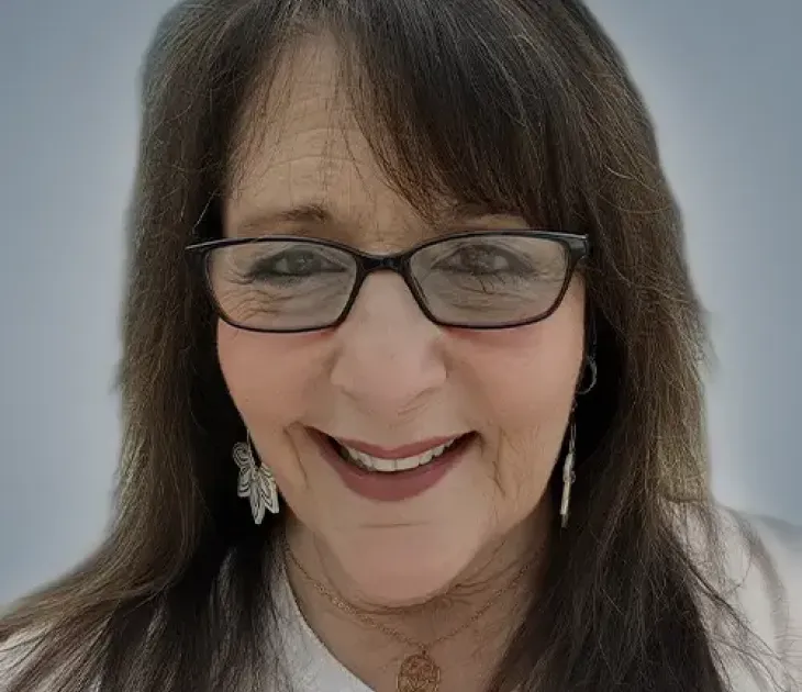 Mindy Cohen-Dunlop