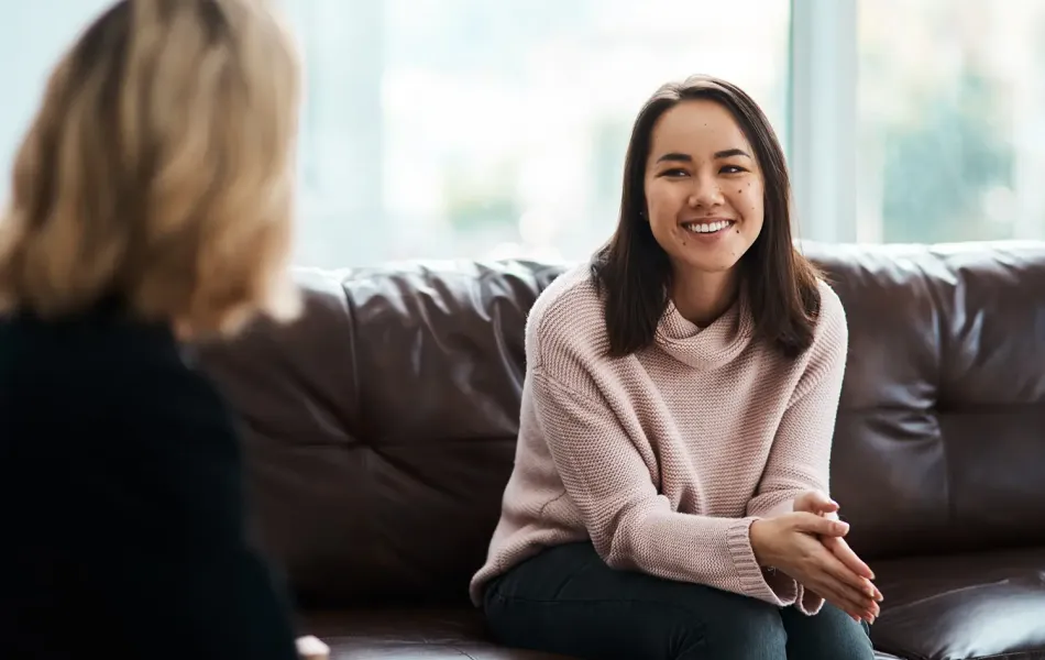 Individual therapy with Nelsons Counseling