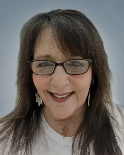 Mindy Cohen-Dunlop