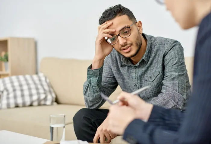 mens therapy with Nelson counseling