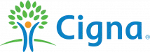 Cigna logo