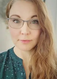 Katie Kirk