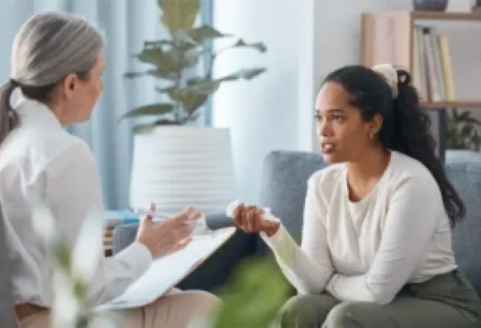 Therapy at Nelson Counseling